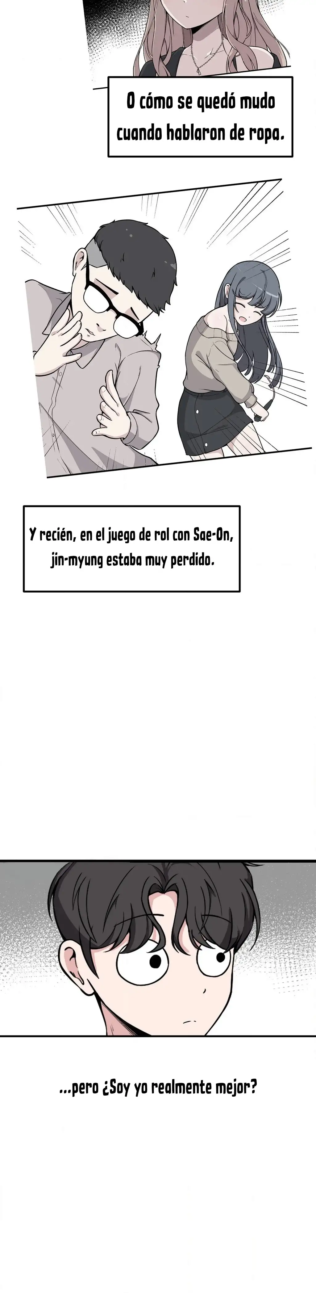 El secreto de Jae-Kyung - Capítulo 103 - Página 19 - LectorTMOo