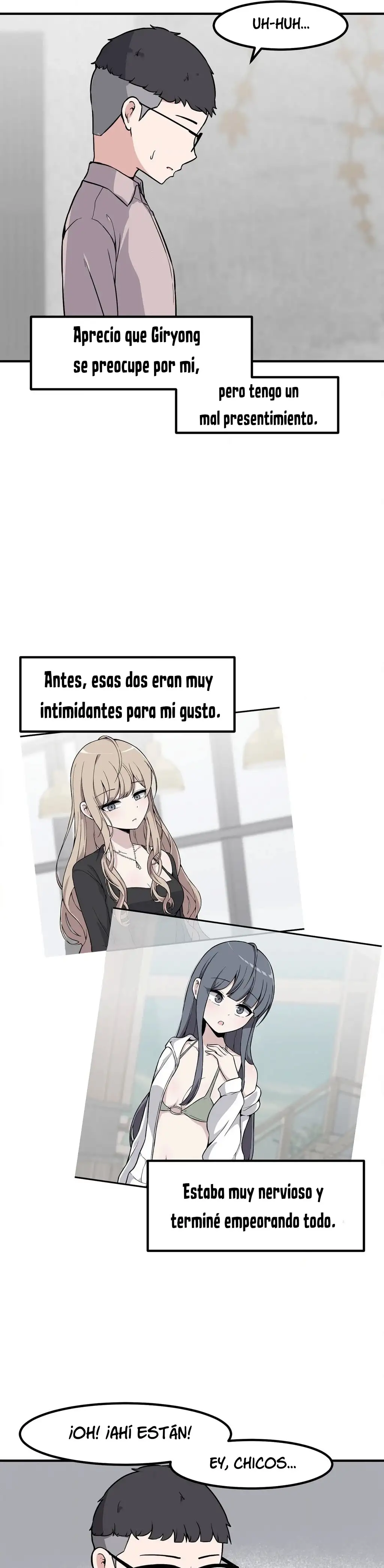El secreto de Jae-Kyung - Capítulo 103 - Página 22 - LectorTMOo