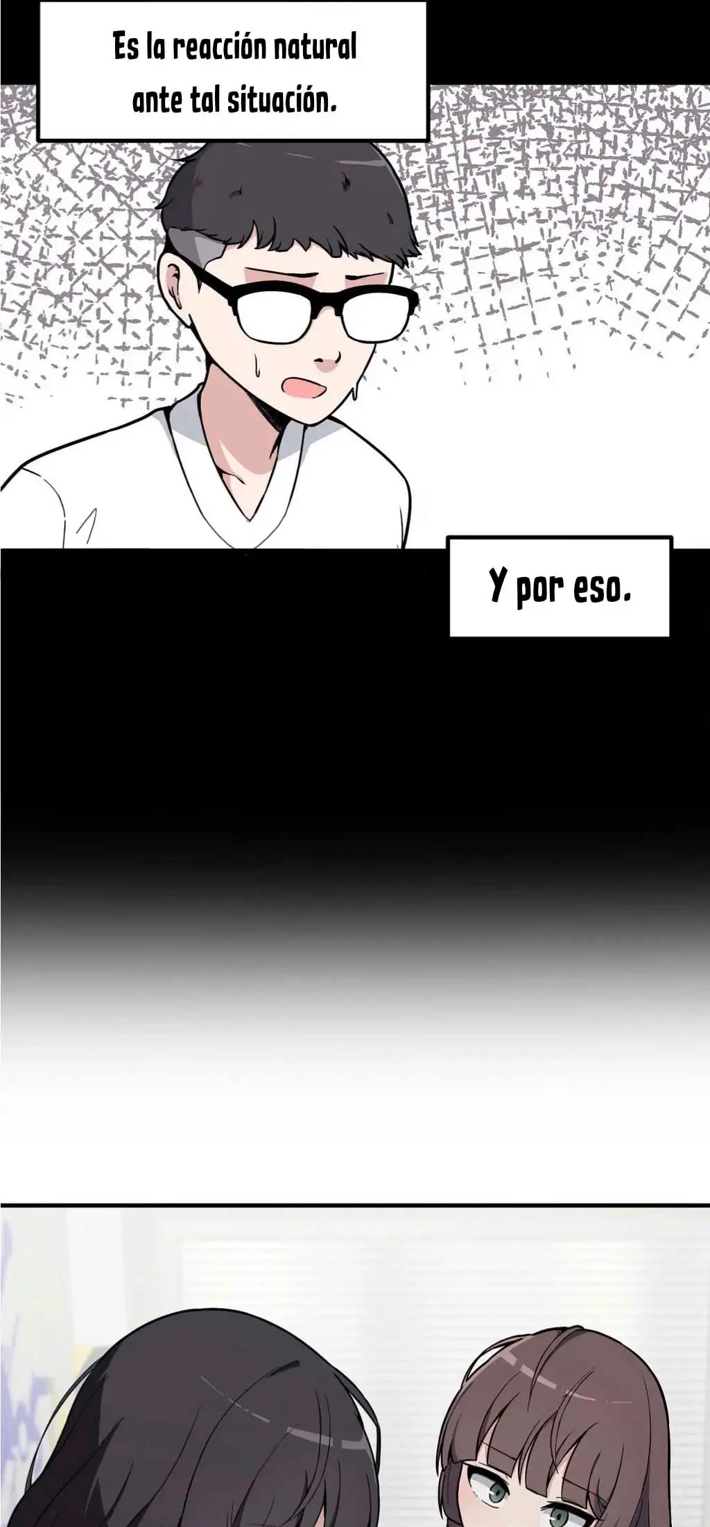 El secreto de Jae-Kyung - Capítulo 104 - Página 5 - LectorTMOo