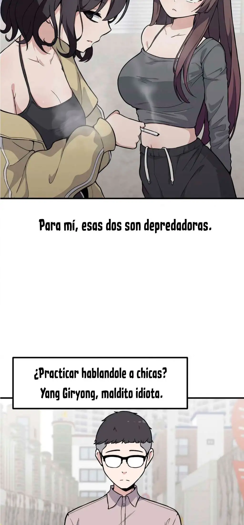 El secreto de Jae-Kyung - Capítulo 104 - Página 6 - LectorTMOo
