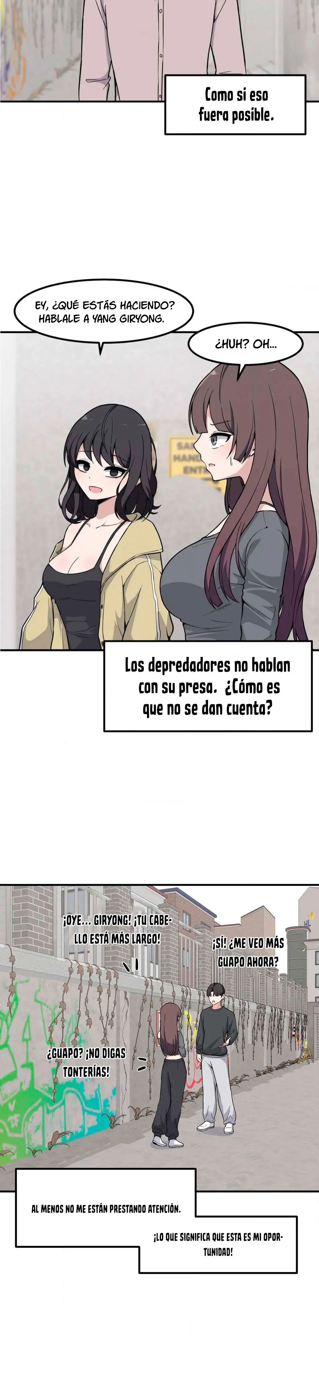 El secreto de Jae-Kyung - Capítulo 104 - Página 7 - LectorTMOo