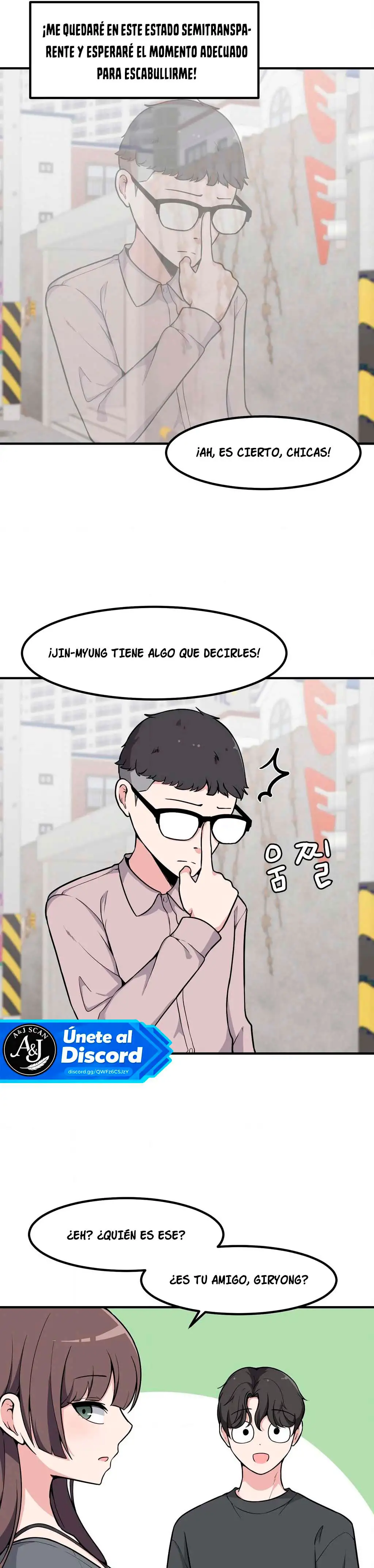 El secreto de Jae-Kyung - Capítulo 104 - Página 8 - LectorTMOo