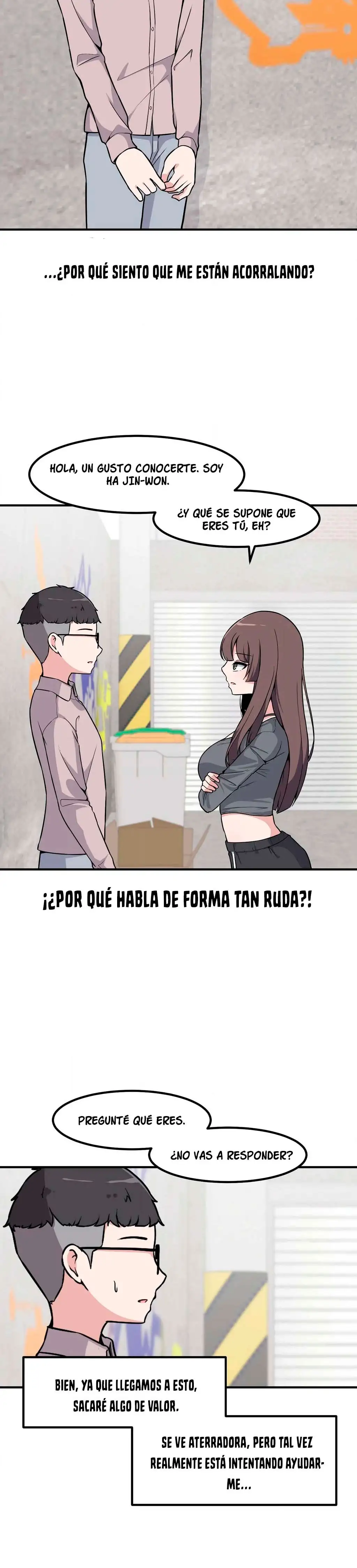 El secreto de Jae-Kyung - Capítulo 104 - Página 11 - LectorTMOo