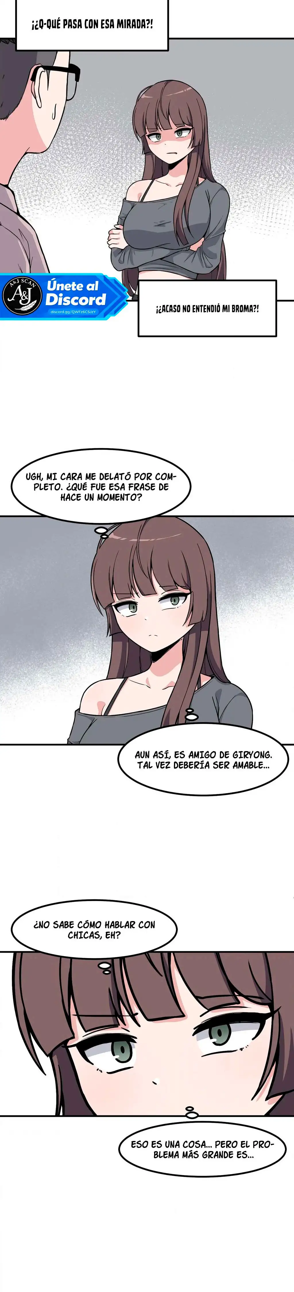 El secreto de Jae-Kyung - Capítulo 104 - Página 13 - LectorTMOo