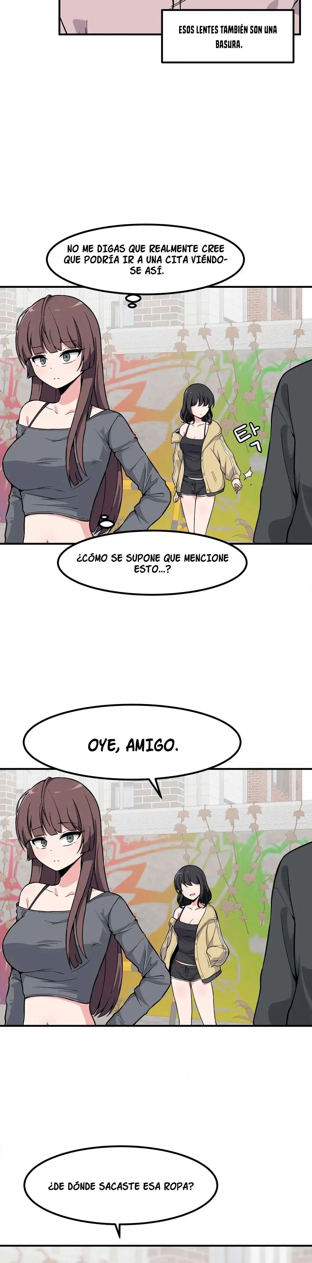 El secreto de Jae-Kyung - Capítulo 104 - Página 15 - LectorTMOo