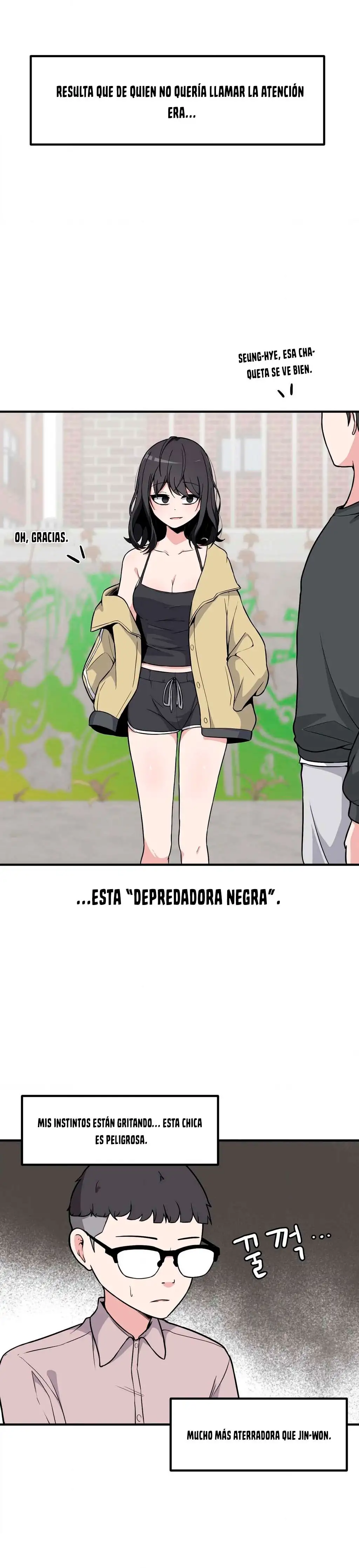 El secreto de Jae-Kyung - Capítulo 104 - Página 17 - LectorTMOo