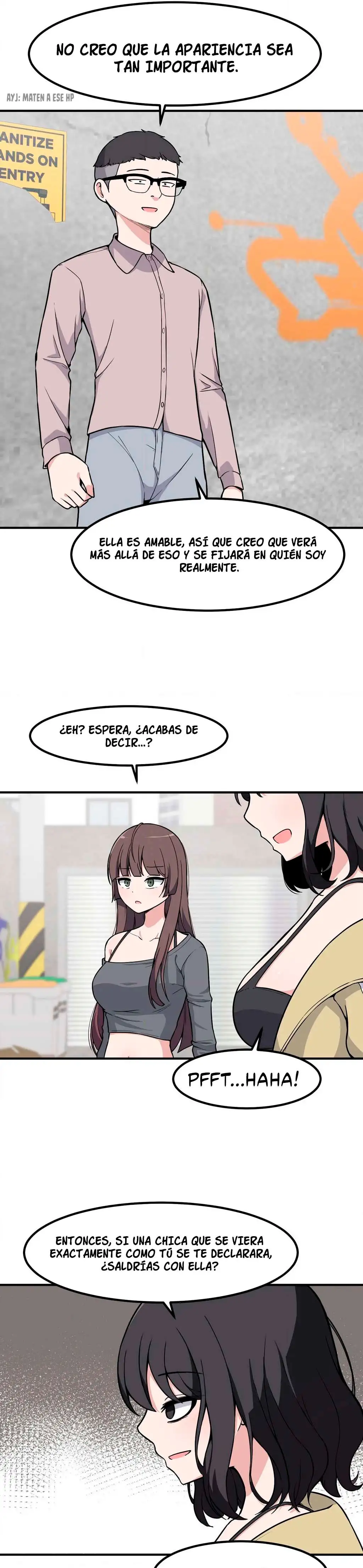 El secreto de Jae-Kyung - Capítulo 104 - Página 20 - LectorTMOo