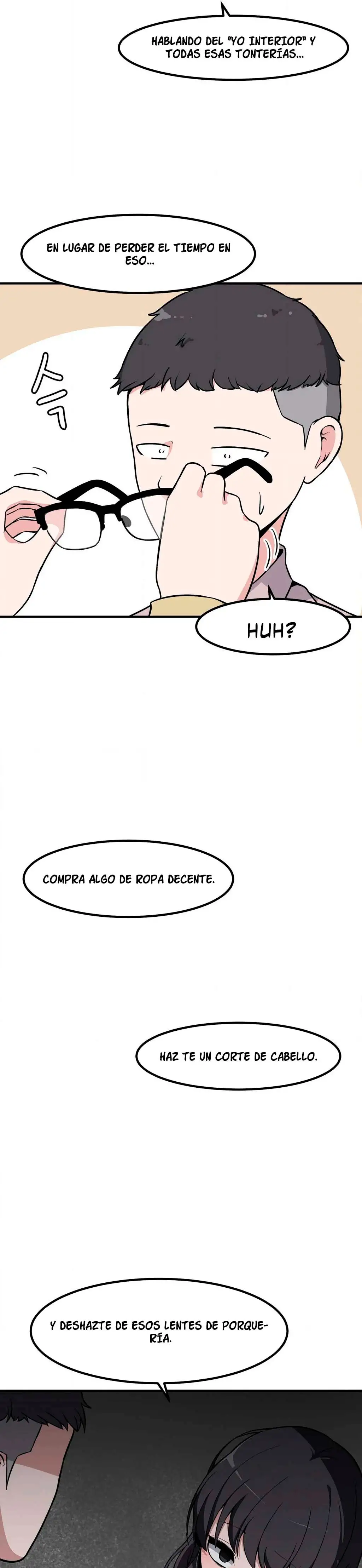 El secreto de Jae-Kyung - Capítulo 104 - Página 22 - LectorTMOo