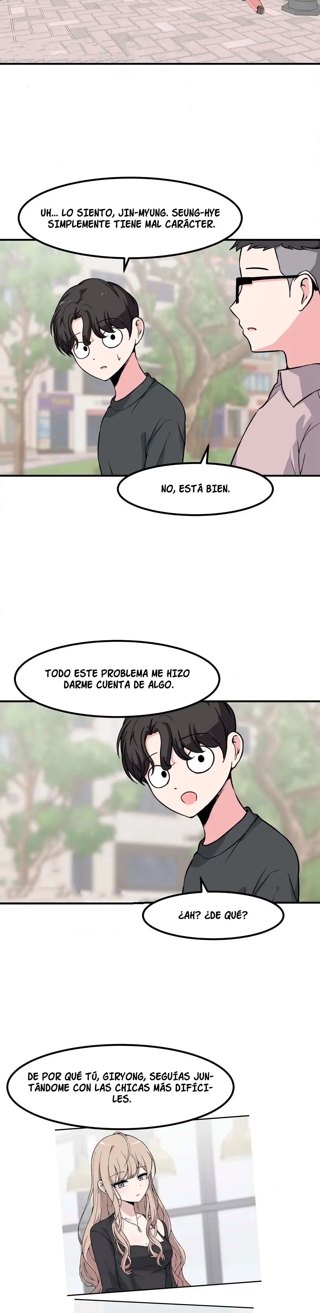El secreto de Jae-Kyung - Capítulo 104 - Página 25 - LectorTMOo