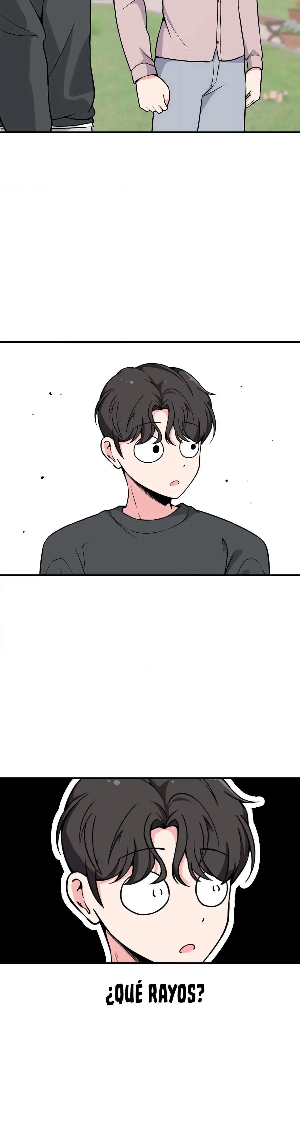 El secreto de Jae-Kyung - Capítulo 104 - Página 27 - LectorTMOo
