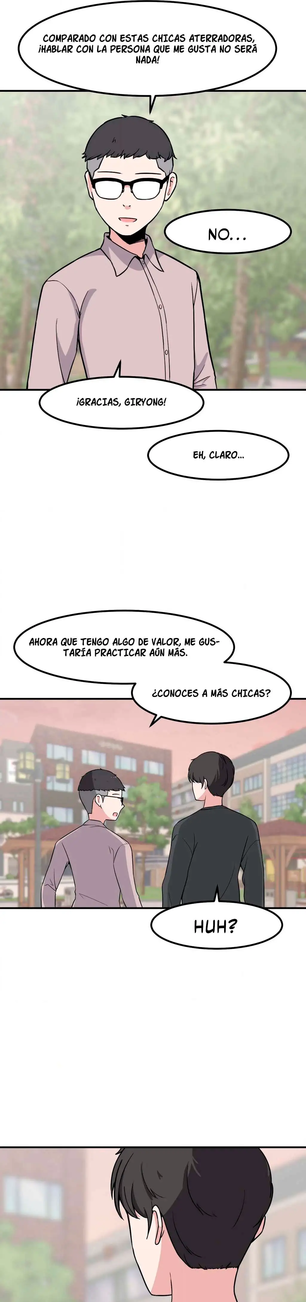 El secreto de Jae-Kyung - Capítulo 104 - Página 28 - LectorTMOo