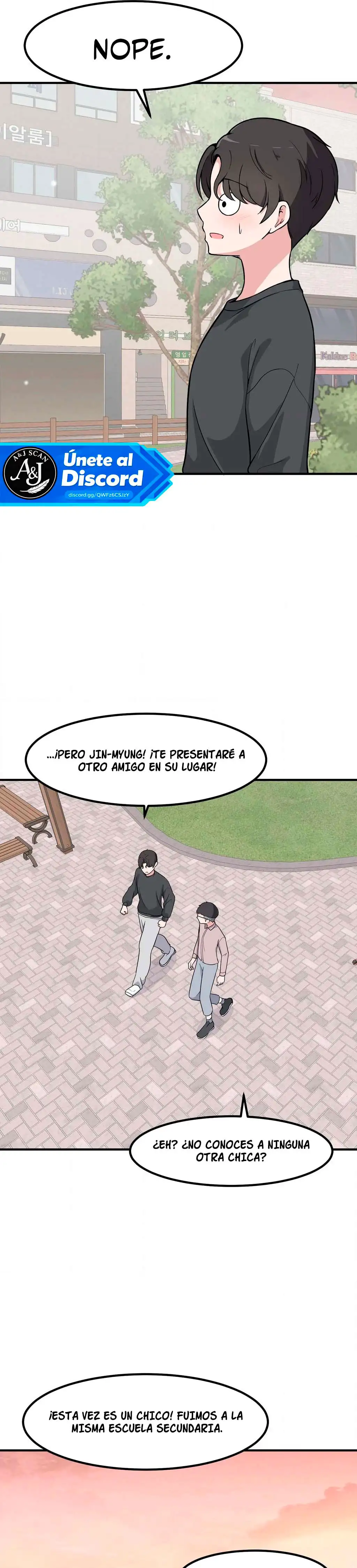 El secreto de Jae-Kyung - Capítulo 104 - Página 30 - LectorTMOo