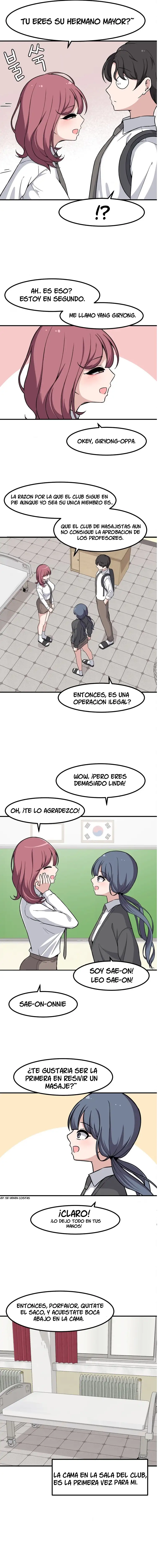 El secreto de Jae-Kyung - Capítulo 105 - Página 7 - LectorTMOo