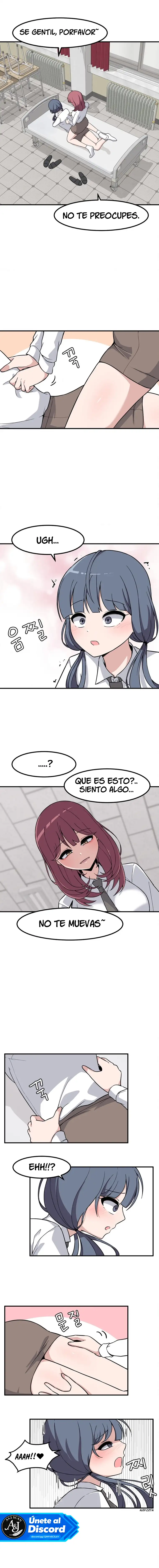 El secreto de Jae-Kyung - Capítulo 105 - Página 8 - LectorTMOo