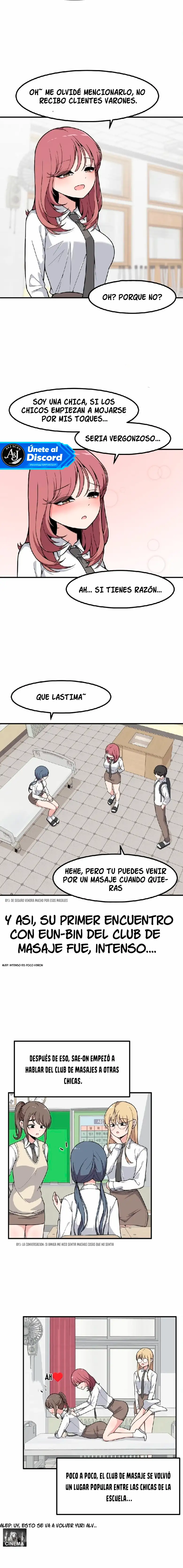 El secreto de Jae-Kyung - Capítulo 106 - Página 4 - LectorTMOo