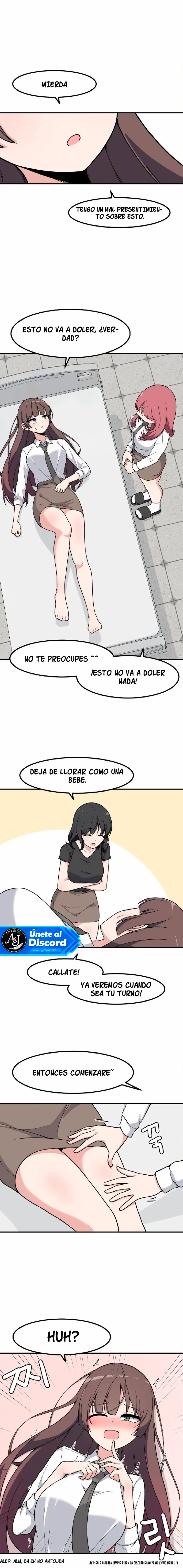 El secreto de Jae-Kyung - Capítulo 106 - Página 5 - LectorTMOo