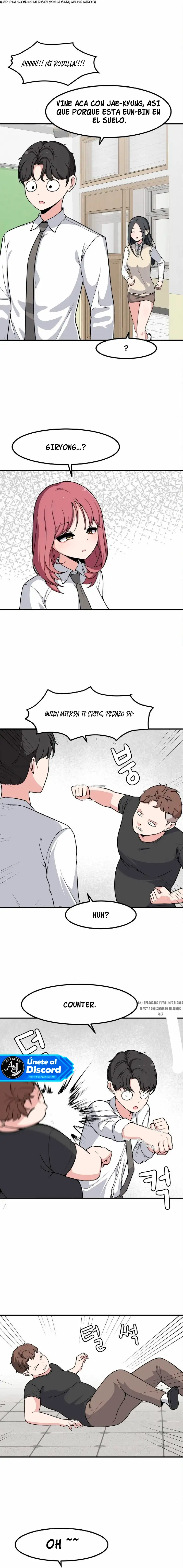 El secreto de Jae-Kyung - Capítulo 106 - Página 11 - LectorTMOo