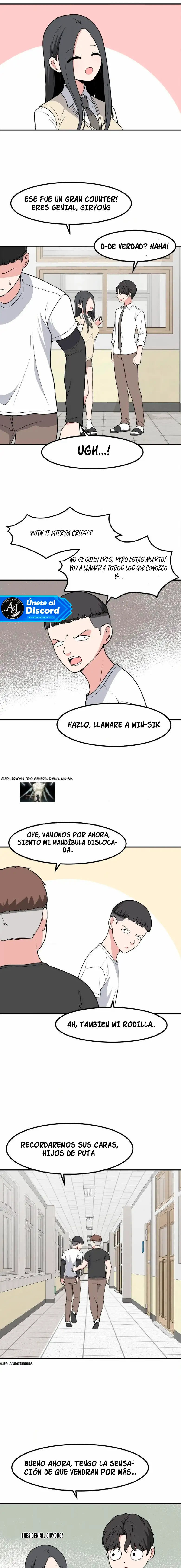 El secreto de Jae-Kyung - Capítulo 106 - Página 12 - LectorTMOo