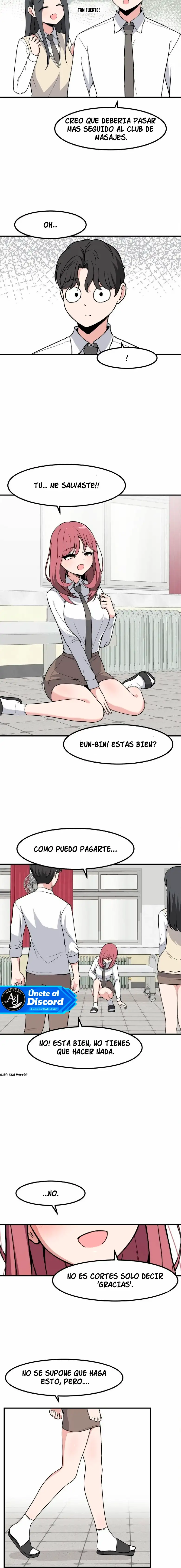 El secreto de Jae-Kyung - Capítulo 106 - Página 13 - LectorTMOo