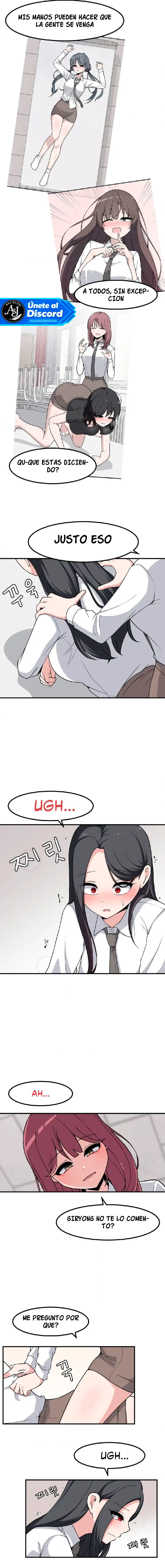 El secreto de Jae-Kyung - Capítulo 107 - Página 6 - LectorTMOo