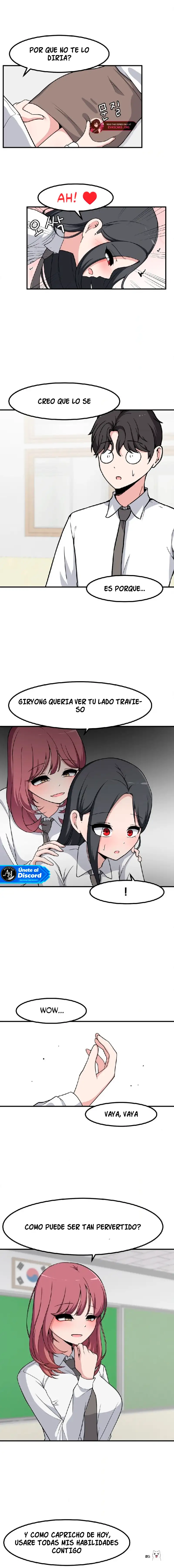 El secreto de Jae-Kyung - Capítulo 107 - Página 7 - LectorTMOo