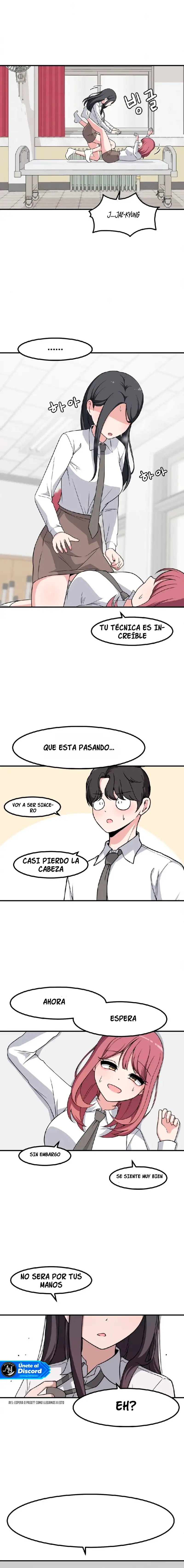 El secreto de Jae-Kyung - Capítulo 107 - Página 9 - LectorTMOo