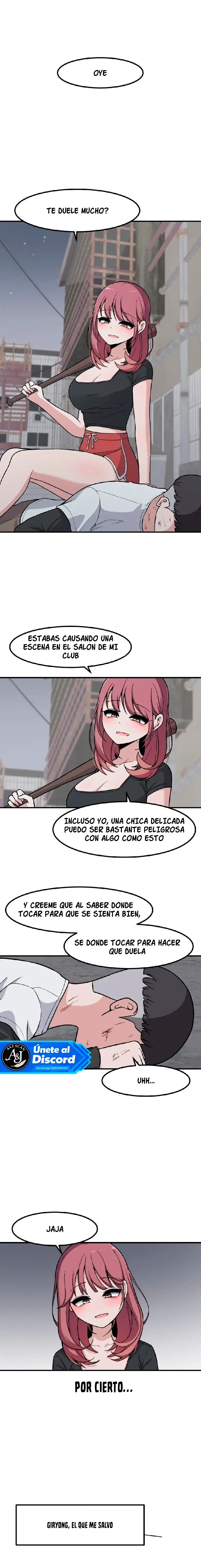 El secreto de Jae-Kyung - Capítulo 107 - Página 13 - LectorTMOo