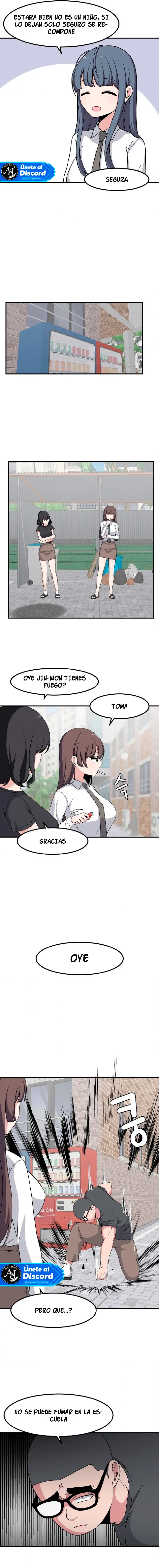 El secreto de Jae-Kyung - Capítulo 108 - Página 9 - LectorTMOo