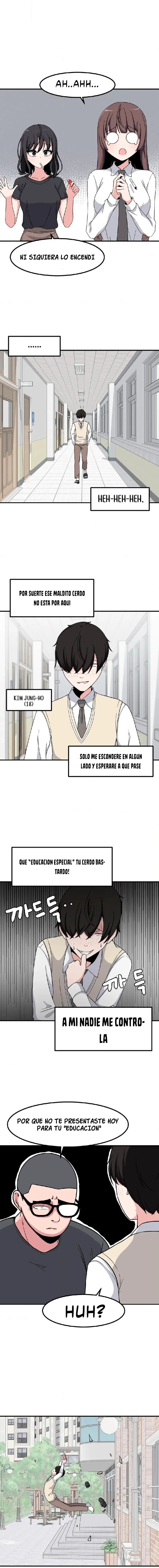El secreto de Jae-Kyung - Capítulo 108 - Página 10 - LectorTMOo