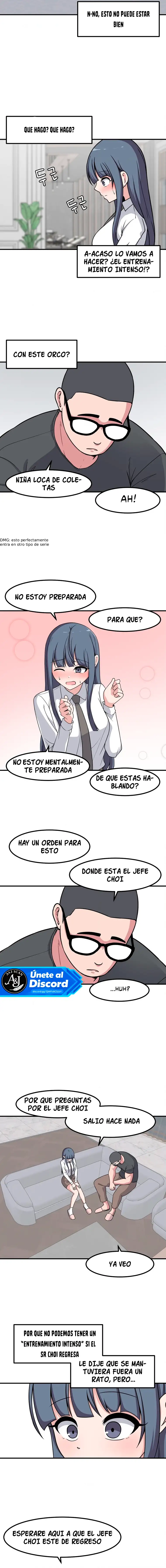 El secreto de Jae-Kyung - Capítulo 109 - Página 4 - LectorTMOo