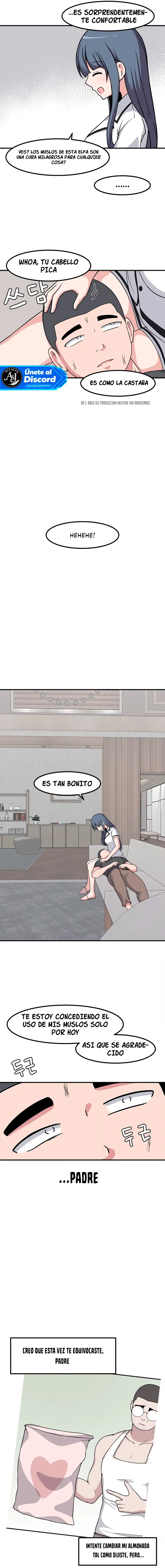 El secreto de Jae-Kyung - Capítulo 109 - Página 9 - LectorTMOo