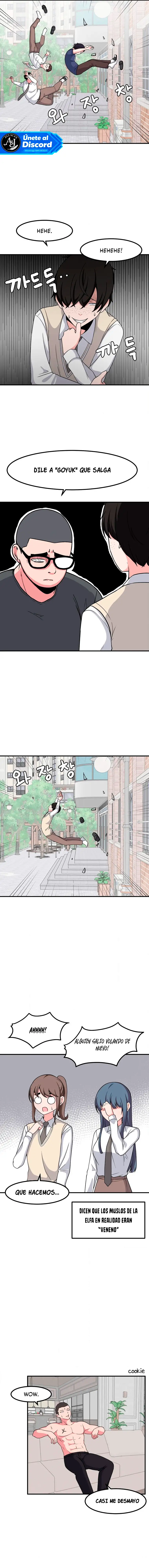 El secreto de Jae-Kyung - Capítulo 109 - Página 11 - LectorTMOo