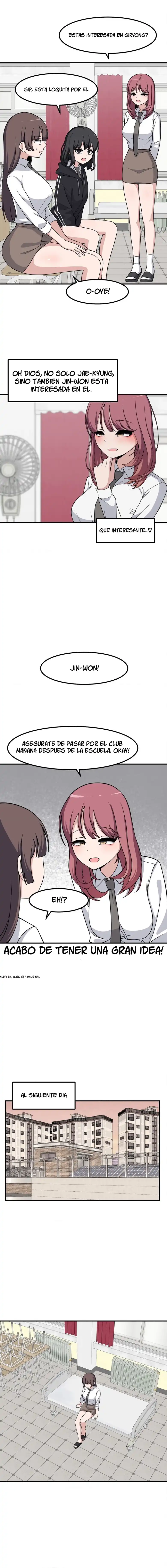 El secreto de Jae-Kyung - Capítulo 110 - Página 6 - LectorTMOo