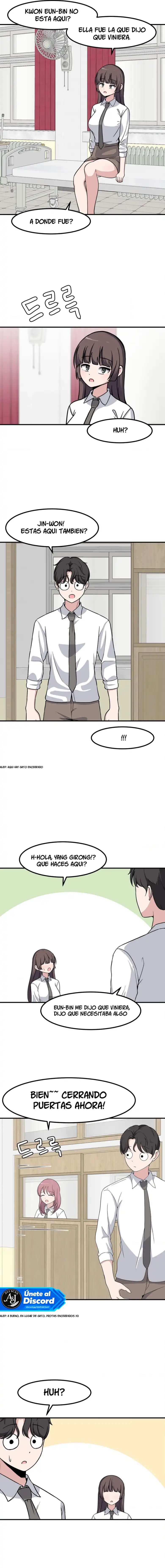El secreto de Jae-Kyung - Capítulo 110 - Página 7 - LectorTMOo