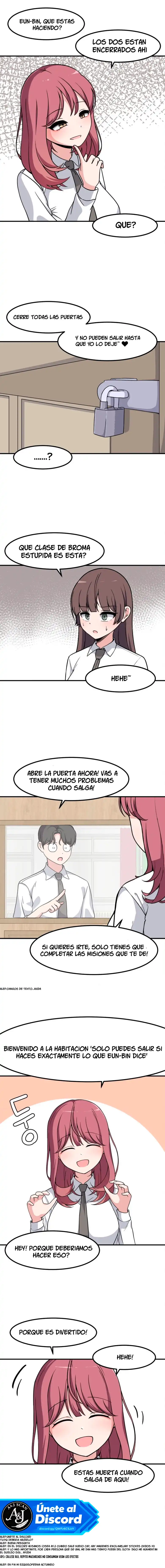 El secreto de Jae-Kyung - Capítulo 110 - Página 8 - LectorTMOo