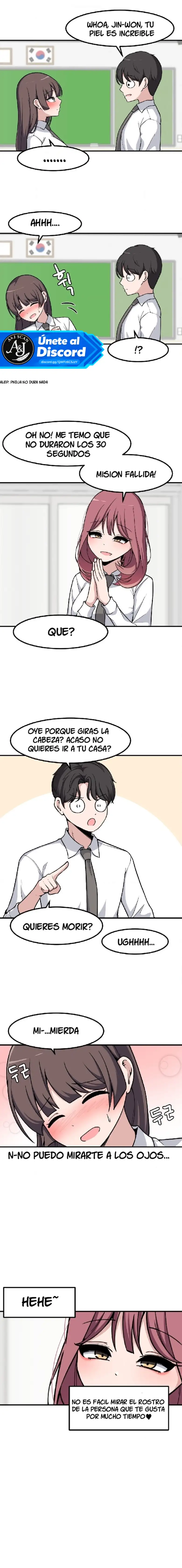 El secreto de Jae-Kyung - Capítulo 111 - Página 5 - LectorTMOo