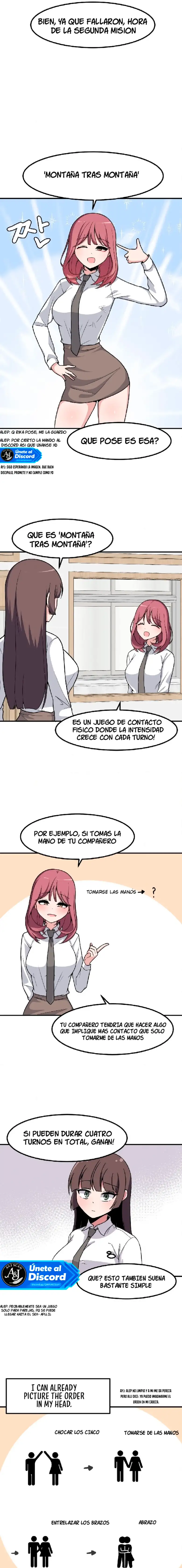 El secreto de Jae-Kyung - Capítulo 111 - Página 6 - LectorTMOo