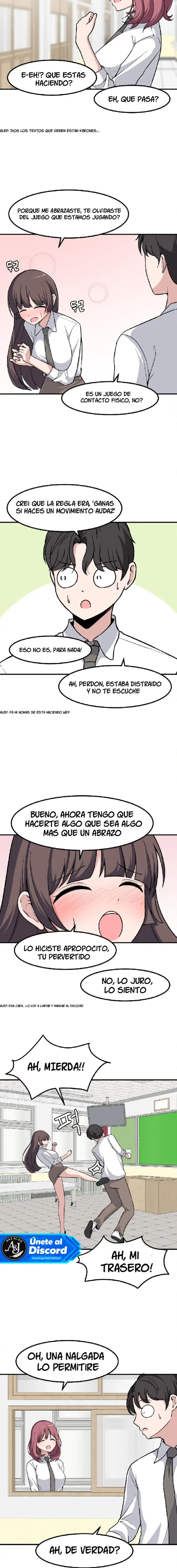 El secreto de Jae-Kyung - Capítulo 111 - Página 8 - LectorTMOo