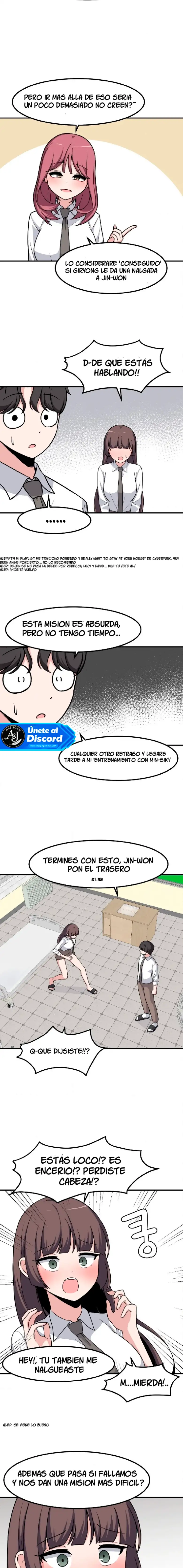 El secreto de Jae-Kyung - Capítulo 111 - Página 9 - LectorTMOo