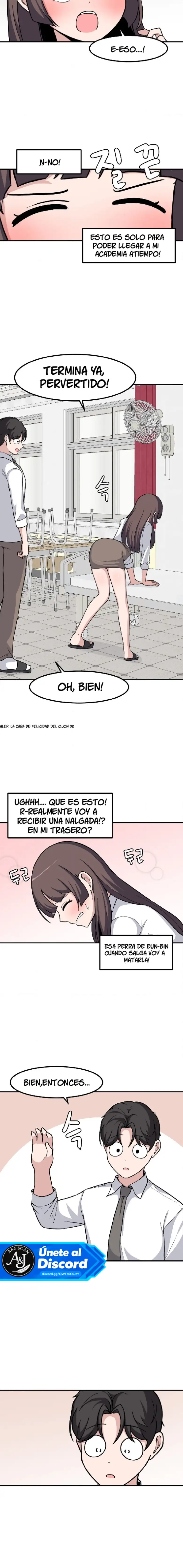 El secreto de Jae-Kyung - Capítulo 111 - Página 10 - LectorTMOo
