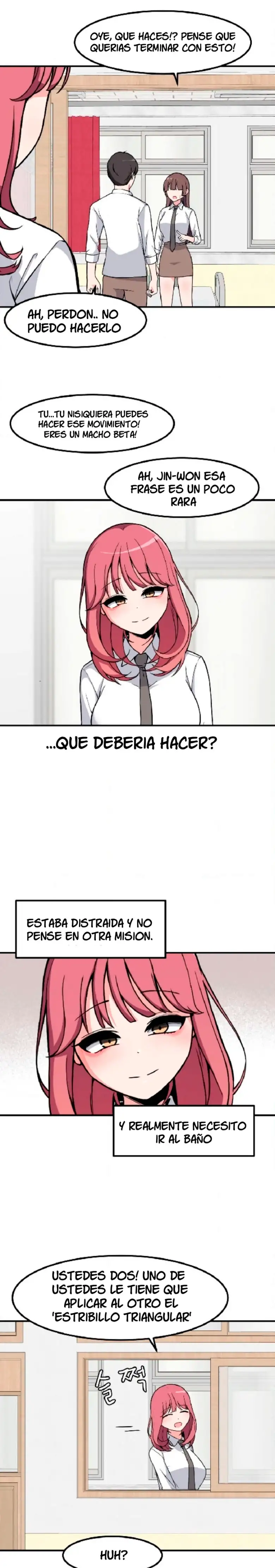 El secreto de Jae-Kyung - Capítulo 111 - Página 12 - LectorTMOo