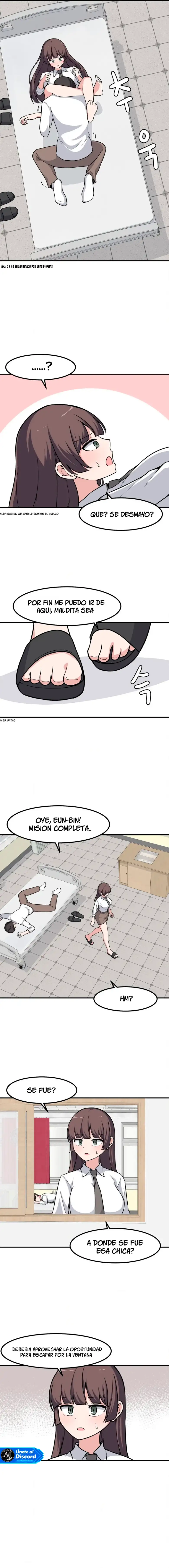 El secreto de Jae-Kyung - Capítulo 112 - Página 4 - LectorTMOo