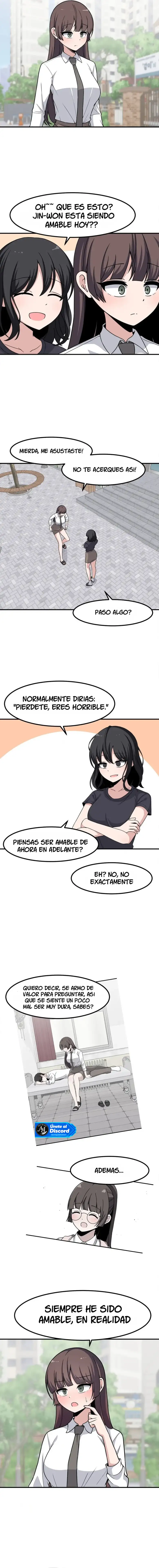 El secreto de Jae-Kyung - Capítulo 112 - Página 11 - LectorTMOo