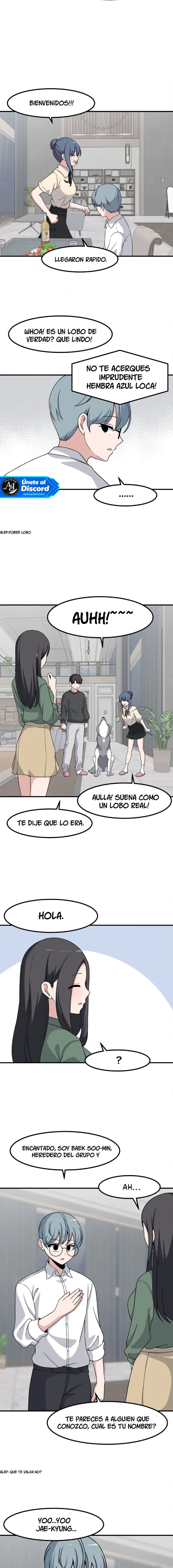El secreto de Jae-Kyung - Capítulo 113 - Página 5 - LectorTMOo