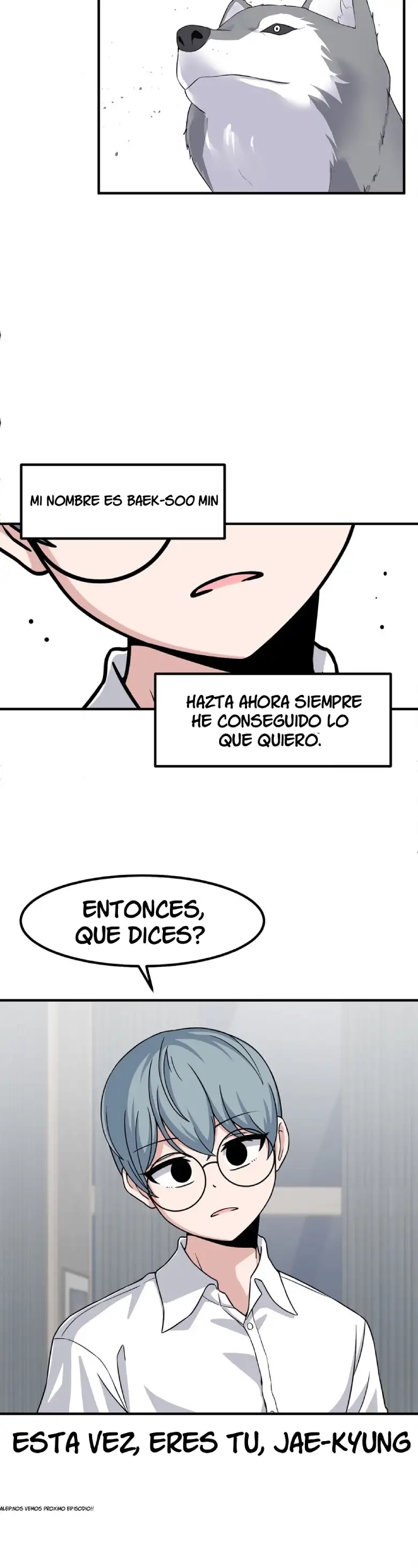 El secreto de Jae-Kyung - Capítulo 113 - Página 10 - LectorTMOo