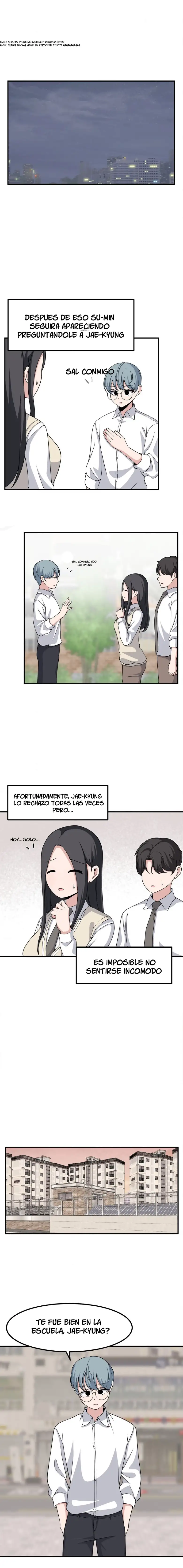 El secreto de Jae-Kyung - Capítulo 114 - Página 8 - LectorTMOo