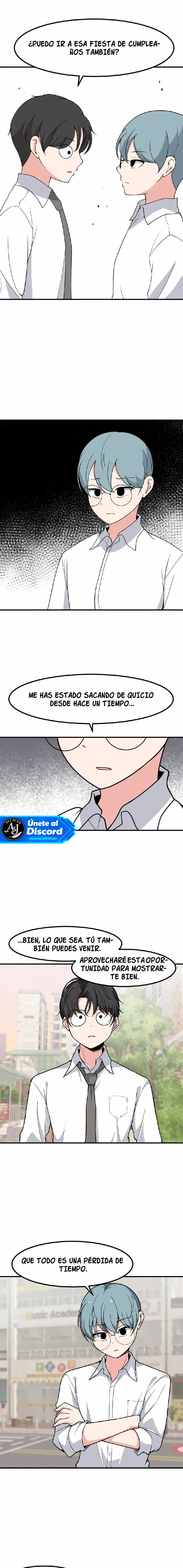 El secreto de Jae-Kyung - Capítulo 115 - Página 5 - LectorTMOo