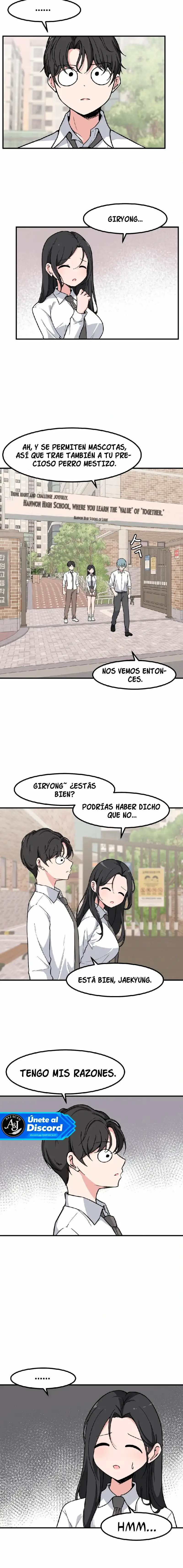 El secreto de Jae-Kyung - Capítulo 115 - Página 6 - LectorTMOo
