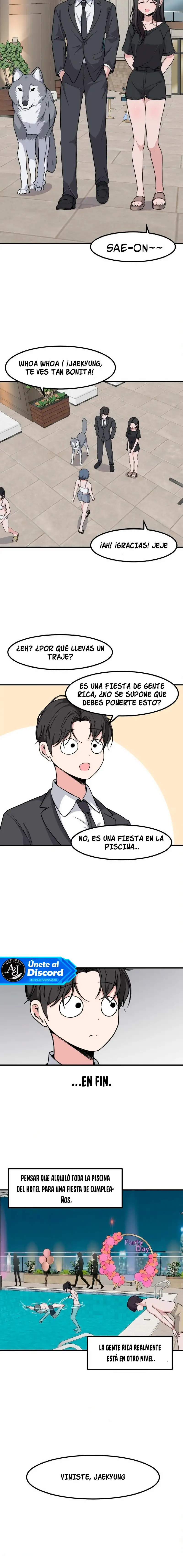 El secreto de Jae-Kyung - Capítulo 115 - Página 8 - LectorTMOo