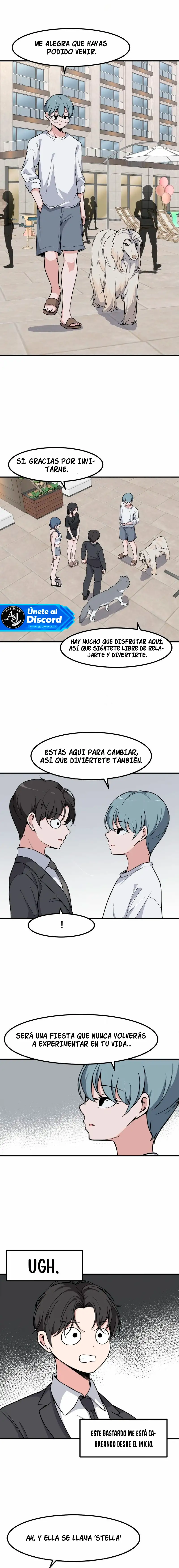 El secreto de Jae-Kyung - Capítulo 115 - Página 9 - LectorTMOo